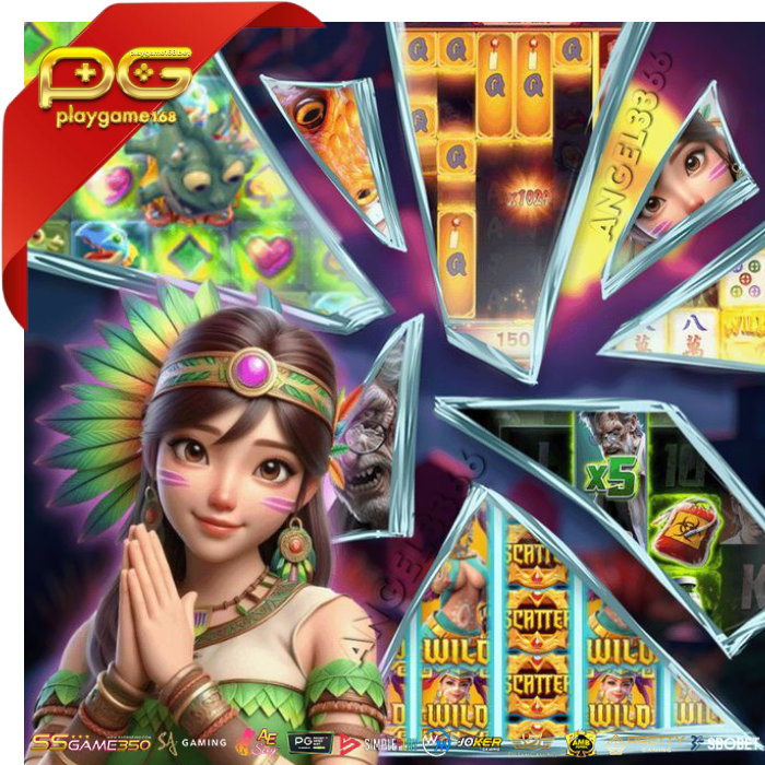 playgame 168